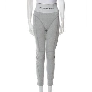 Alexander wang skinny leg pants